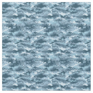 military pixelated camouflage pattern fabric