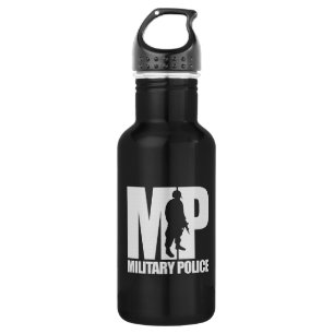 Military Police 532 Ml Water Bottle