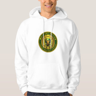 Military Police MP Hoodie