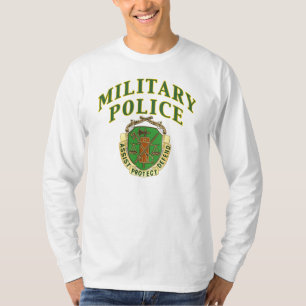 Military Police T-Shirt