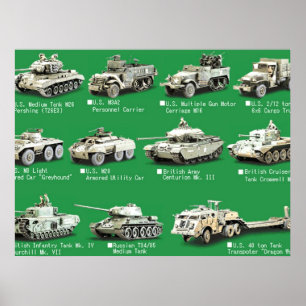 military Posters 23