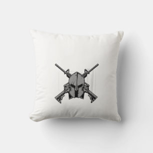 Military strengh cushion