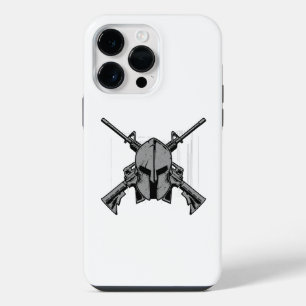 Military strengh iPhone 14 pro max case