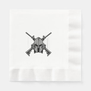 Military strengh napkin