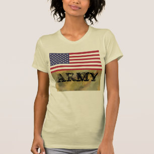 MILITARY T-Shirt