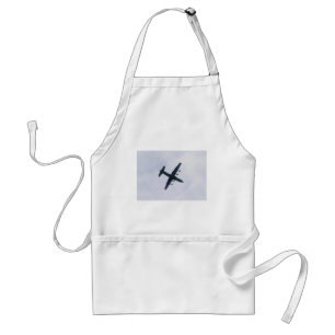 Military Transport Aircraft Standard Apron