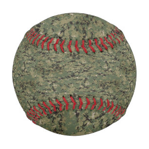 military uniform digital camo camouflage troops baseball