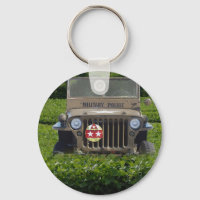 Military Vehicle