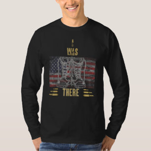 Military Veteran Ptsd Unique Quote Ptsd Awareness T-Shirt