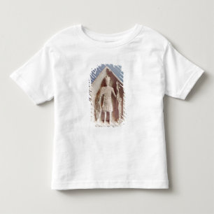 Military votive tablet, found at Bisley, Roman (st Toddler T-Shirt