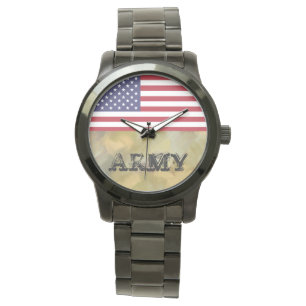MILITARY WATCH