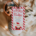 Milk And Cookie For Santa Christmas Eve Box Filler Gift Tags<br><div class="desc">Milk And Cookie For Santa Christmas Eve Box Filler Gift Tags</div>