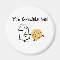 Milk and Cookies