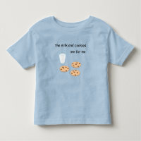 Milk and Cookies Magnet