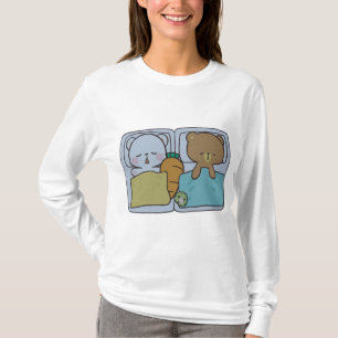 milk and mocha T-Shirt
