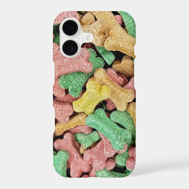 Milk Bone Dog Biscuits (Back)