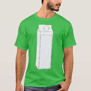 Milk box T-Shirt