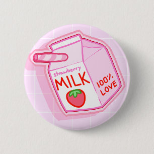 Milk Button