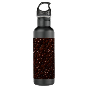 Milk Chocolate Candy Balls Camo 710 Ml Water Bottle