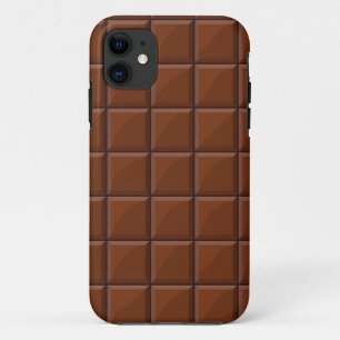 Milk chocolate Case-Mate iPhone case