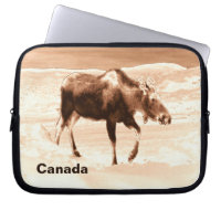 Milk Chocolate Moose