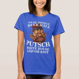 MILK DOD FOOD CDC MEAT MILK OIL EGGS FRUIT GAS COS T-Shirt