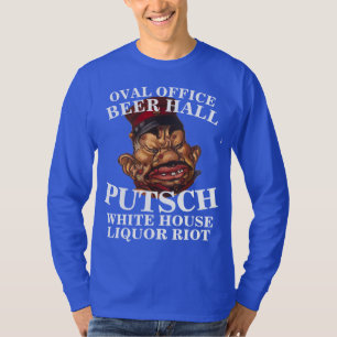 MILK DOD FOOD CDC MEAT MILK OIL EGGS FRUIT GAS COS T-Shirt