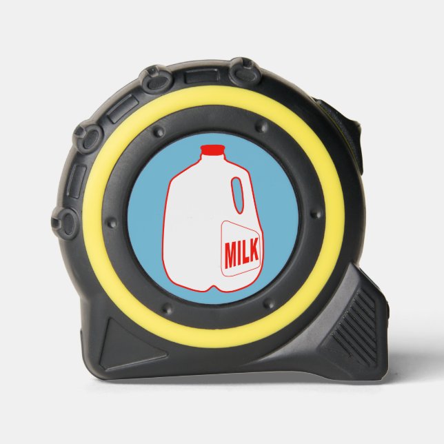 Milk Jug 1 (Front)