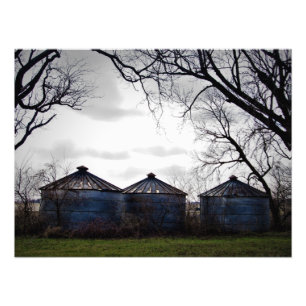 "Milk Maids" Photo Print