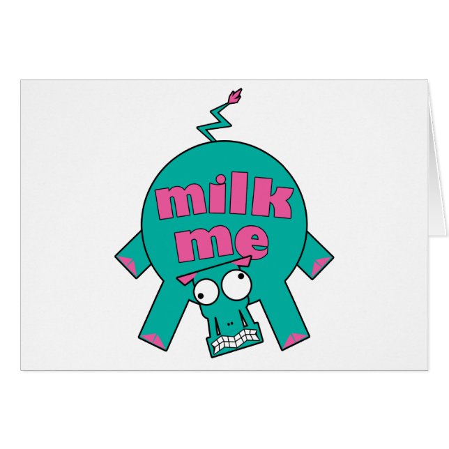 Milk Me! (Front Horizontal)