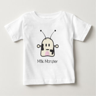 Milk Monster Baby T-Shirt
