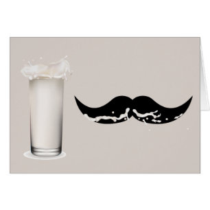 Milk Moustache Creme