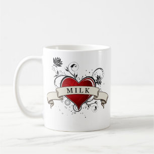 Milk Mug