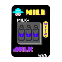 Milk party