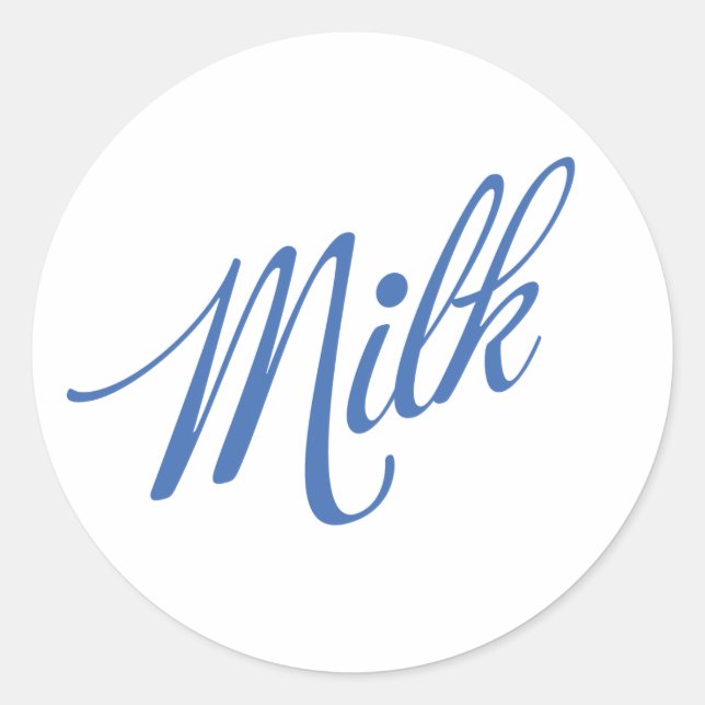 Milk Regular 3 Sticker 1 (Front)