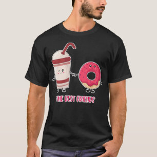 Milk Shake and astronaut birthday pirate shirt