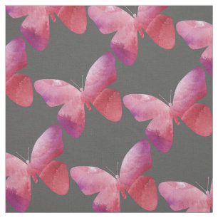 Milk tea Bubble Tea teen girl pink Fabric