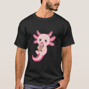 Milk tea lover bubble tea boba tea bubble milk tea T-Shirt