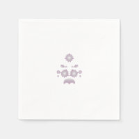 Milk White Classic Rose decorative design