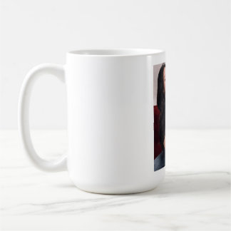 MilkLove 23.5 Coffee Mug