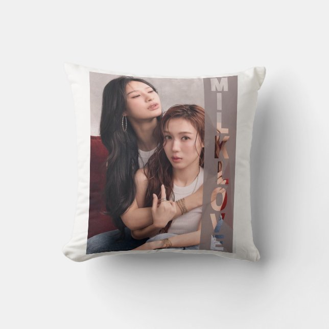 MilkLove 23.5 Cushion (Front)