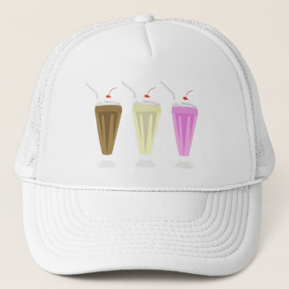 Milkshake Hat