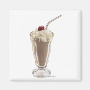 Milkshake Magnet