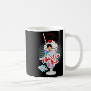 Milkshake Man - Eurovision 2025 - Australia Sticke Coffee Mug