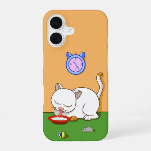 Milky Case-Mate iPhone Case