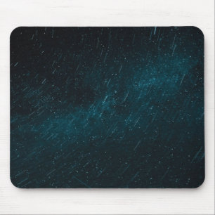 milky night mouse pad