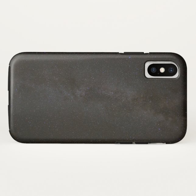 Milky Way Case-Mate iPhone Case (Back (Horizontal))