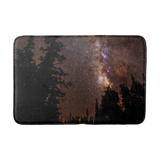 Milky Way | Cedar Breaks National Monument Utah Bath Mat