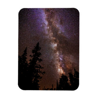 Milky Way | Cedar Breaks National Monument Utah Magnet