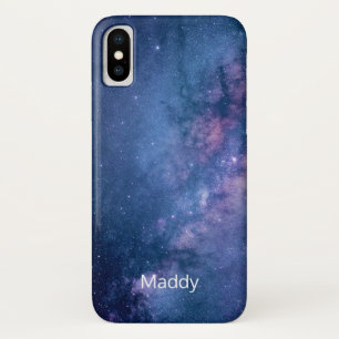 Milky Way Galaxy Case-Mate iPhone Case